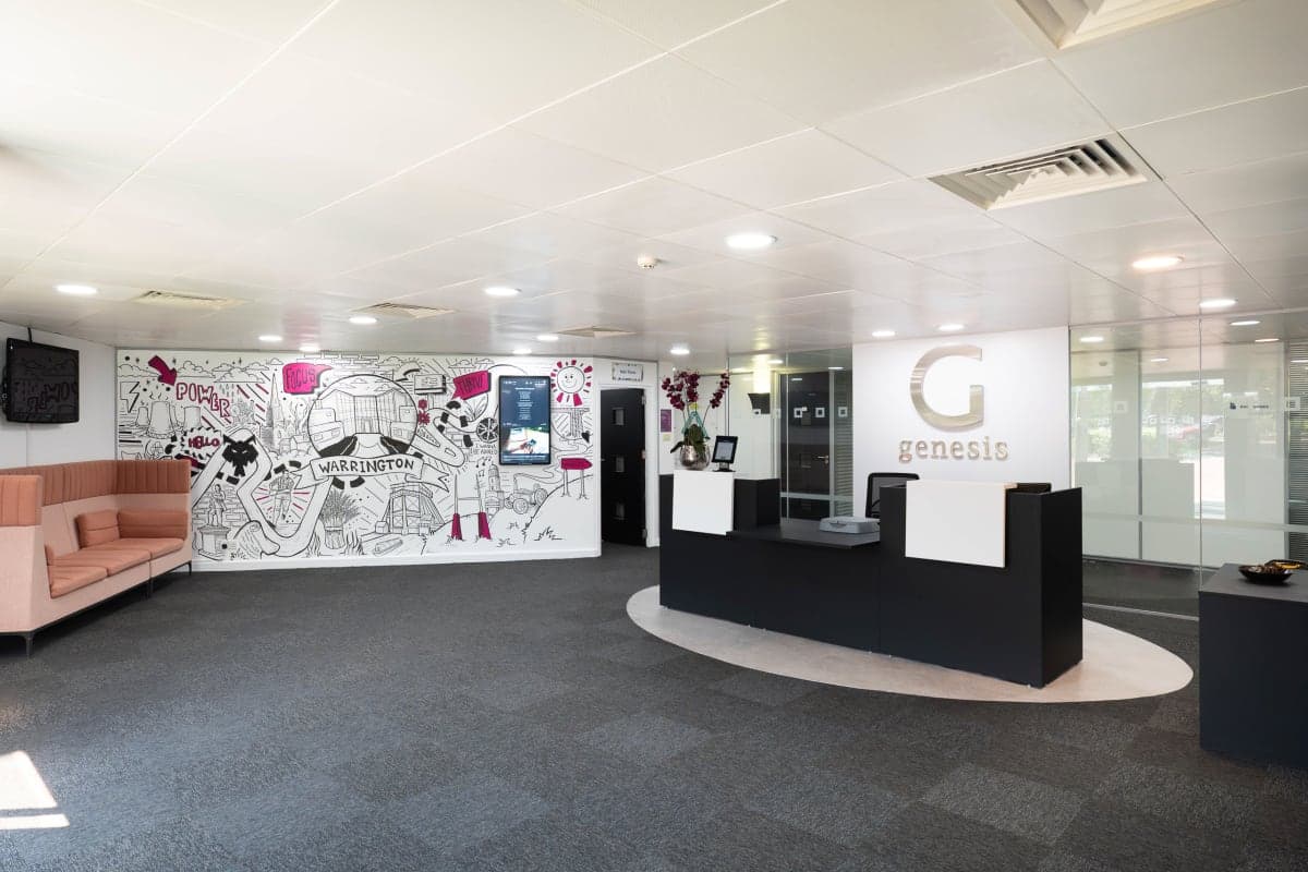 Genesis Centre